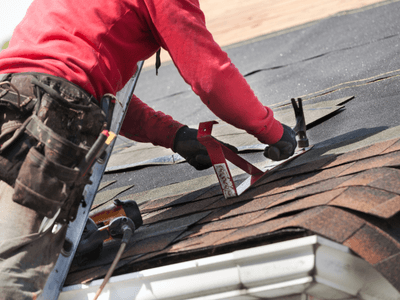 About Roof Repair Experts Tina, MO